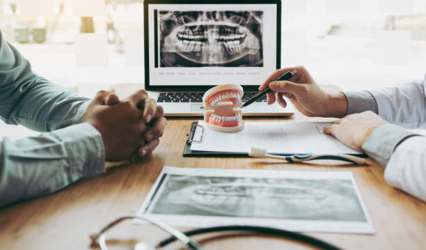 Best Orthodontic Emergency Dentist in Arp, TX