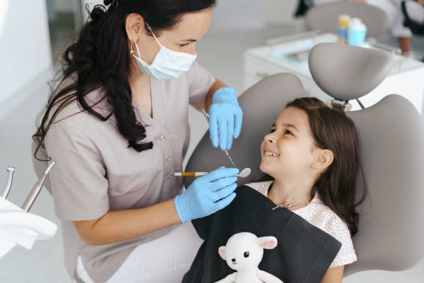 Best Emergency Dentist for Lost Fillings or Crowns in Arp, TX