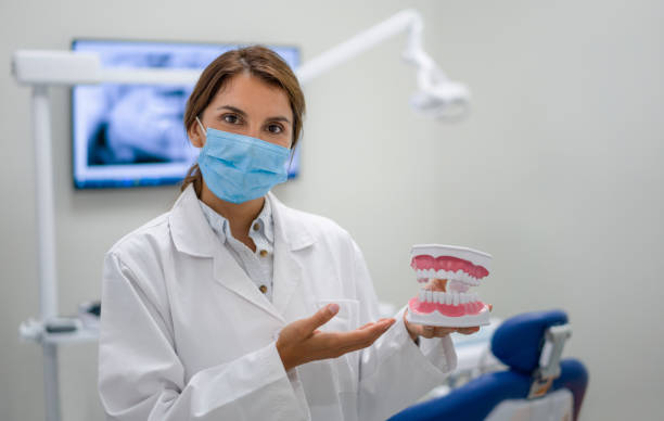 Best Mobile Emergency Dentist in Arp, TX
