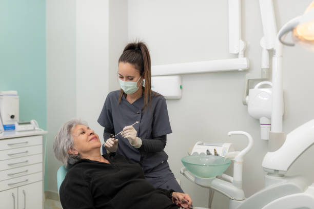 Best Emergency Root Canal Treatment in Arp, TX