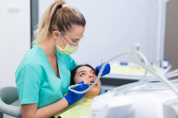 Best Emergency Dental Services for Seniors in Arp, TX